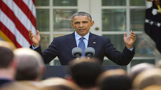 مقتل رهينتين غربيين لدى تنظيم &rsquo;القاعدة&rsquo; عن طريق الخطأ خلال عملية اميركية 