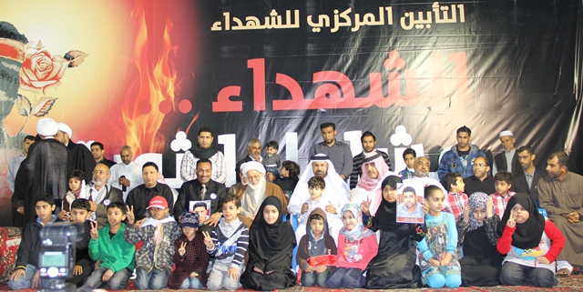 الشيخ عيسى قاسم: الشعب قدم من اللاءات ما يدخل اليأس على من يطلب منه التراجع عن مطالبه العادلة

