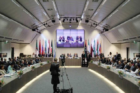 "أوبك" تلتئم اليوم وسط إنقسامات حول تعيين أمين عام جديد للمنظمة