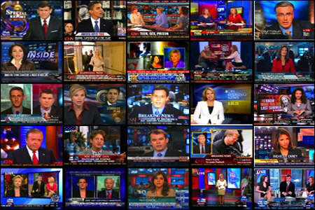 لا يمكن للعالم أن يتغير من دون مكافحة البروباغندا الغربية(*)