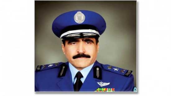 ماذا في حقيقة الرواية السعودية الرسمية لـ &rsquo;وفاة&rsquo; قائد قواتها الجوية؟