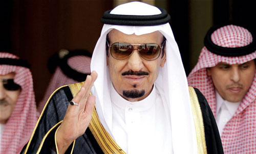 خبيرة نمساوية تؤكد رعاية ودعم نظام آل سعود لتنظيم &rsquo;داعش&rsquo; الإرهابي