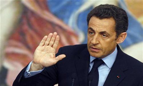 فرنسا: هزيمة رابعة للاشتراكيين خلال عام.. تخوّف من هزيمة هولاند في انتخابات الرئاسة 2017