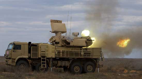 روسيا تمتلك افضل منظومات الدرع الصاروخية في العالم بغضون عامين