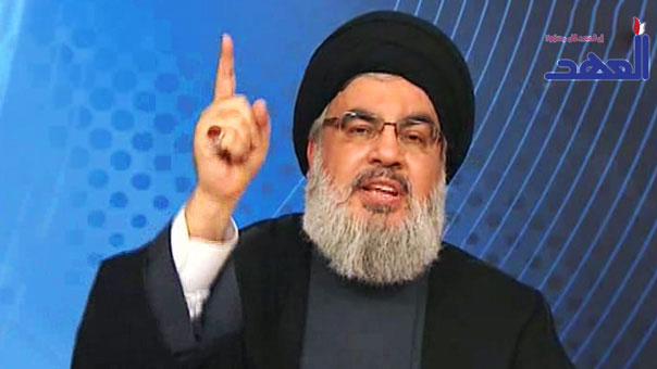 النص الكامل للكلمة المتلفزة للأمين العام لحزب الله بتاريخ 16-05-2015