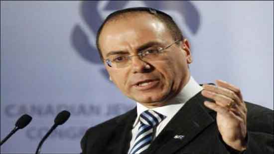 نائب رئيس الوزراء الإسرائيلي: &rsquo;لا وجود للمبادرة السعودية&rsquo;