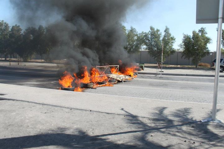 المعارضة البحرينية تطلق "سهام الكرامة" لإسماع النظام صوت المطالب الشعبية