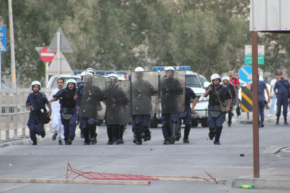 المعارضة البحرينية تطلق "سهام الكرامة" لإسماع النظام صوت المطالب الشعبية