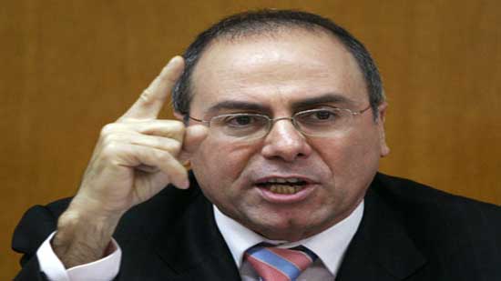 &rsquo;اسرائيل&rsquo; والاردن يوقعان على اتفاق قناة البحرين لتبادل المياه بين البلدين