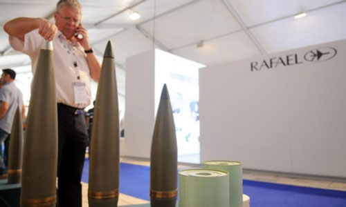 &rsquo;اسرائيل&rsquo; تسلّح جنوب السودان لارتكاب مجازر