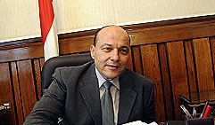 المعارضة المصرية تحشد لإسقاط الدستور