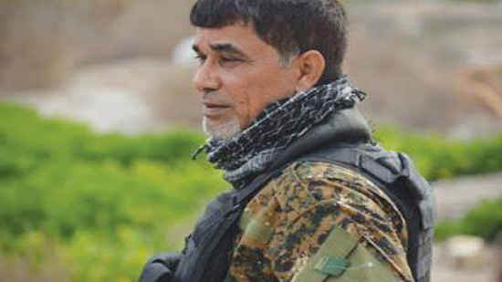 &rsquo;عصائب أهل الحق&rsquo;: &rsquo;داعش&rsquo; لديه علم مسبق بالأهداف التي يقصفها طيران التحالف الدولي