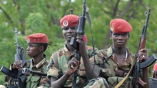 تشاد تعلن مقتل ثلاثة من جنودها و123 من &rsquo;بوكو حرام&rsquo; في معارك بالكاميرون