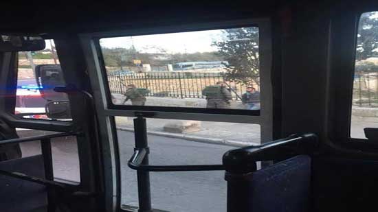 عمليات الطعن البطولية تزلزل عرش الكيان المحتل .. طعن جديد في القدس