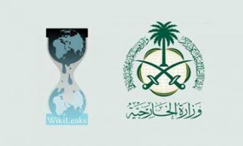 &rsquo;ويكيليكس&rsquo; يكشف فصول التآمر السعودي على اليمن 