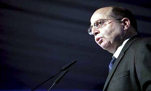 يعلون: لا أحد يضمن عدم تنفيذ عامل فلسطيني عملية داخل حافلة &rsquo;اسرائيلية&rsquo;