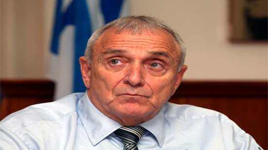 وزير &rsquo;الأمن الداخلي&rsquo; الصهيوني : الرد مناسب ولا حاجة للتصعيد