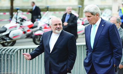 عشية جولة جديدة من المفاوضات النووية في لوزان: هل تتحقق قاعدة الربح - ربح لإبرام الاتفاق؟