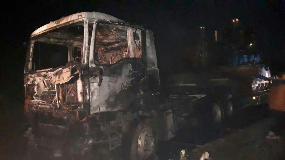 لهذه الاسباب توقف ’الرتل التركي’: هل بدأ زحف الجيش السوري نحو سراقب؟