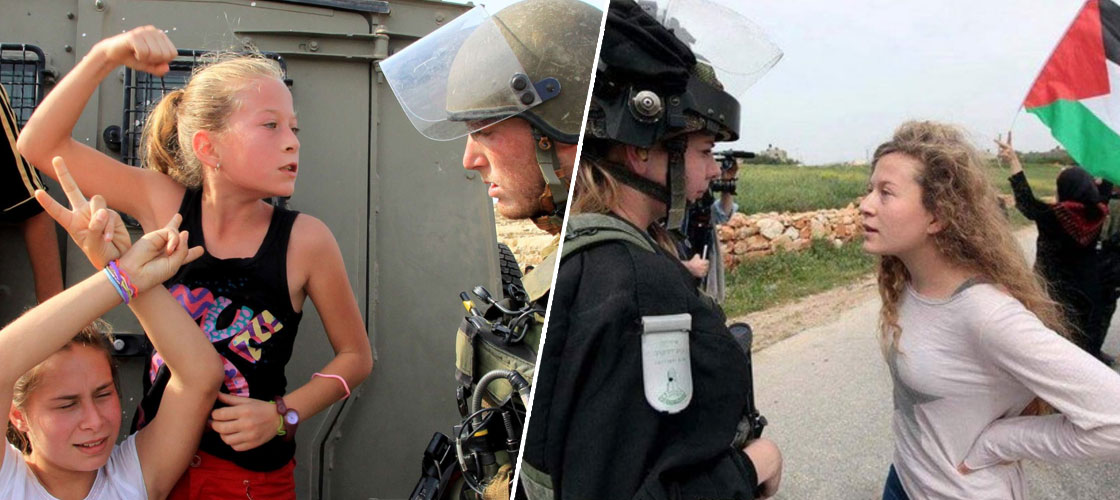 فلسطين 2017: القدس تُعيد للقضية وهجها ومكانتها