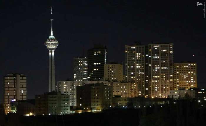 إيران من الداخل حضارة وثقافة وتطور علمي وتكنولوجي