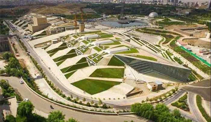 إيران من الداخل حضارة وثقافة وتطور علمي وتكنولوجي