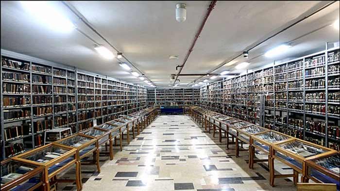 إيران من الداخل حضارة وثقافة وتطور علمي وتكنولوجي