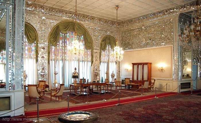 إيران من الداخل حضارة وثقافة وتطور علمي وتكنولوجي