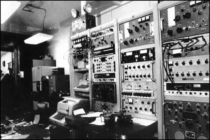 إيران من الداخل حضارة وثقافة وتطور علمي وتكنولوجي