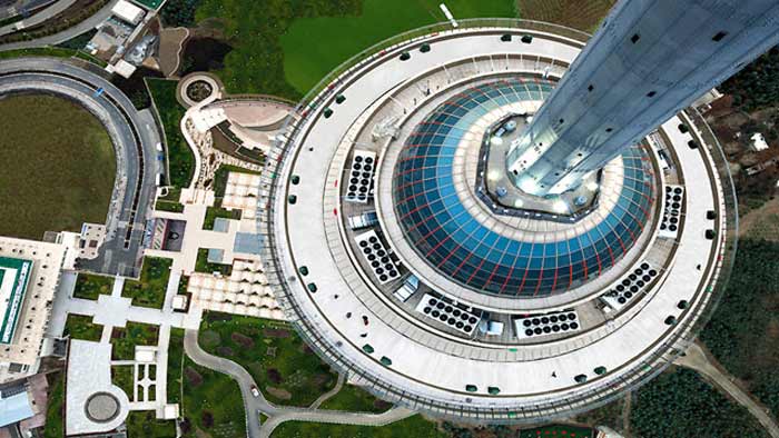 إيران من الداخل حضارة وثقافة وتطور علمي وتكنولوجي