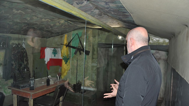 فنيانوس من مليتا : على كل الأطراف ان تضع الأمور الخلافية جانبا