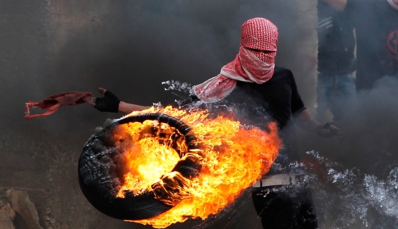 شهرٌ على ’انتفاضة العاصمة’.. مطالباتٌ فلسطينيةٌ بتبني استراتيجية كفاحية شاملة