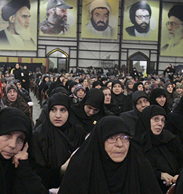 المؤثرة