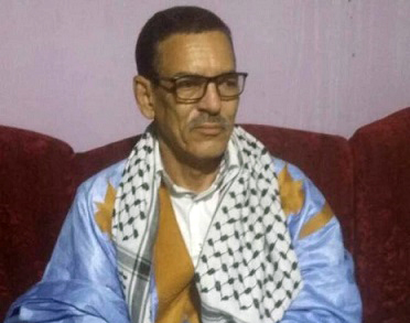 العهد يحاور رئيس &rsquo;الحزب الديمقراطي الاشتراكي الموريتاني&rsquo;: محور المقاومة ينتصر