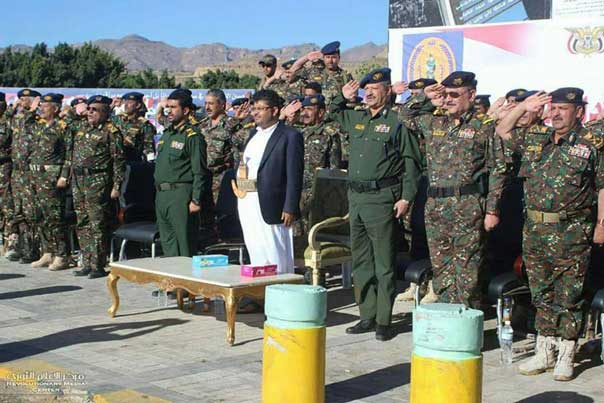 ناصحاً ابن سلمان بمراجعة حساباته.. الحوثي: ستشهدون المفاجآت