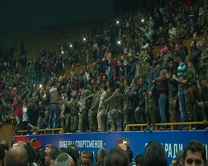 دوما.. وليل أهالي المختطفين الطويل