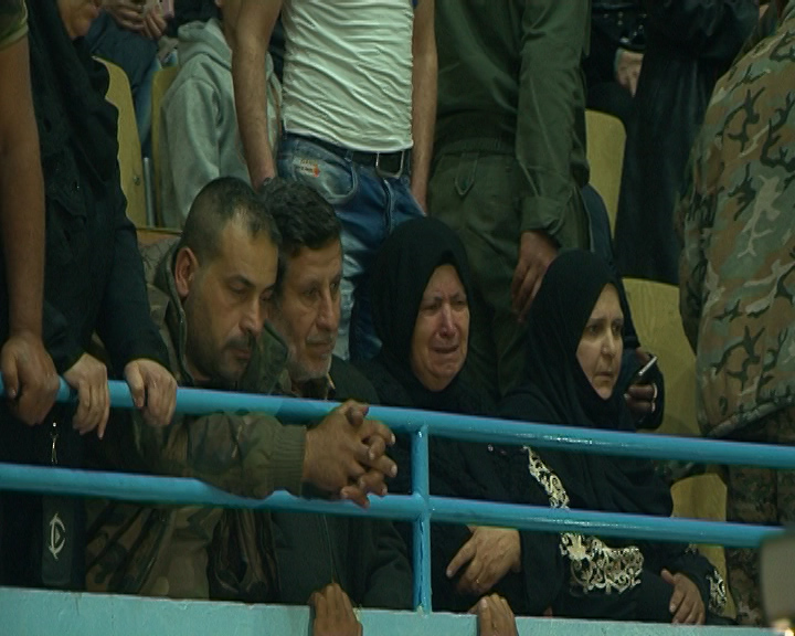 دوما.. وليل أهالي المختطفين الطويل