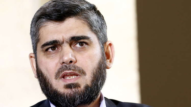 الدفاع الروسية: المفاوضات مع &rsquo;جيش الإسلام&rsquo; مستمرة