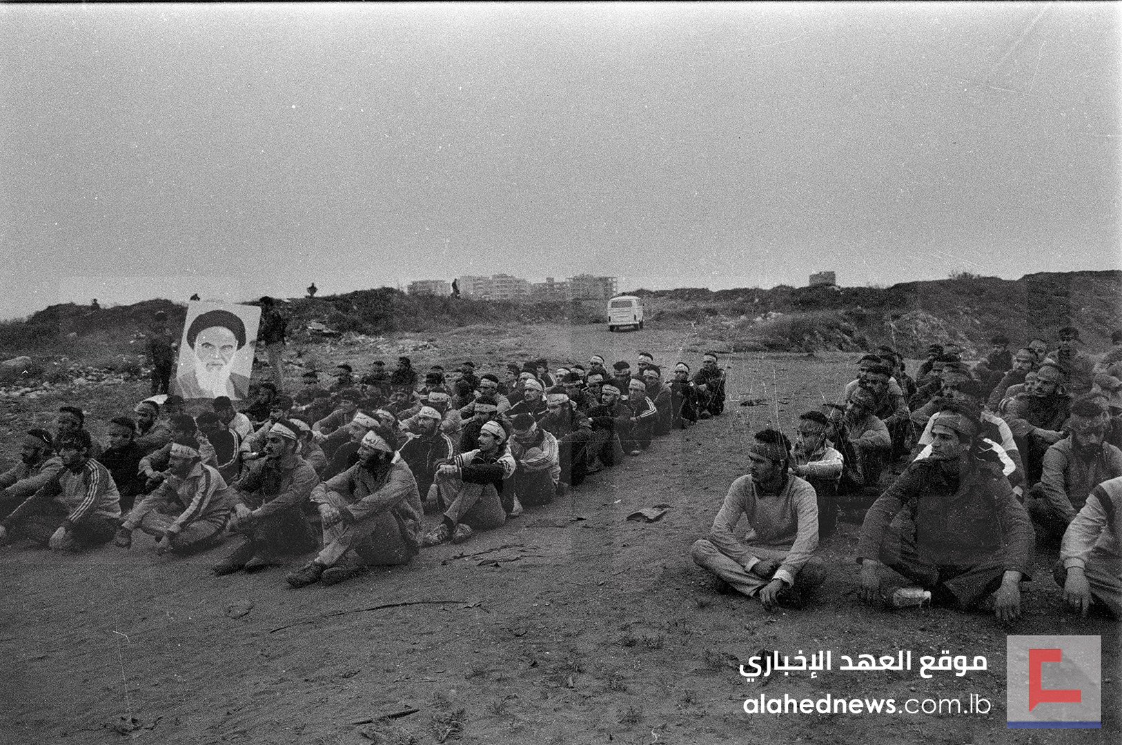 زمن نصرالله ...