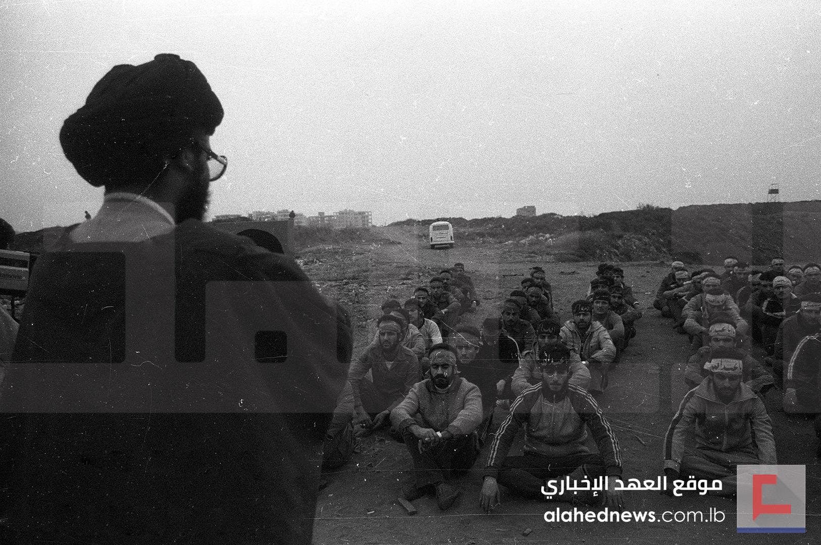 زمن نصرالله ...