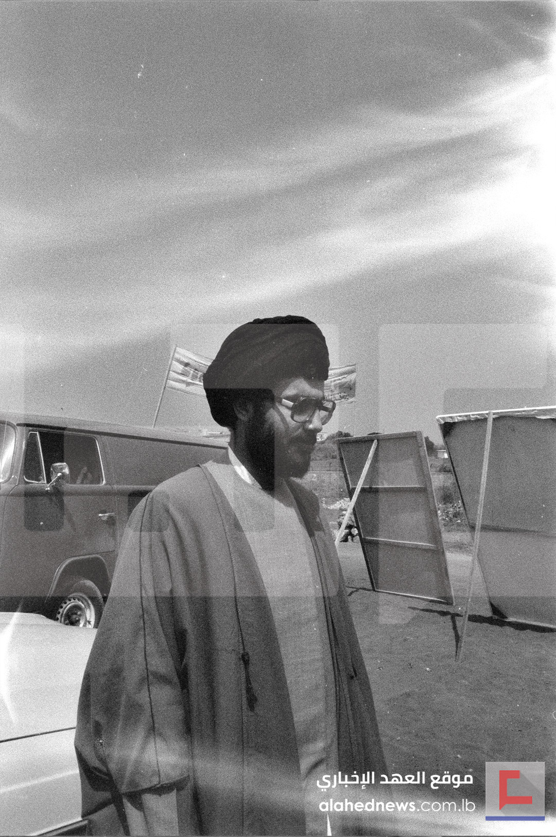 زمن نصرالله ...