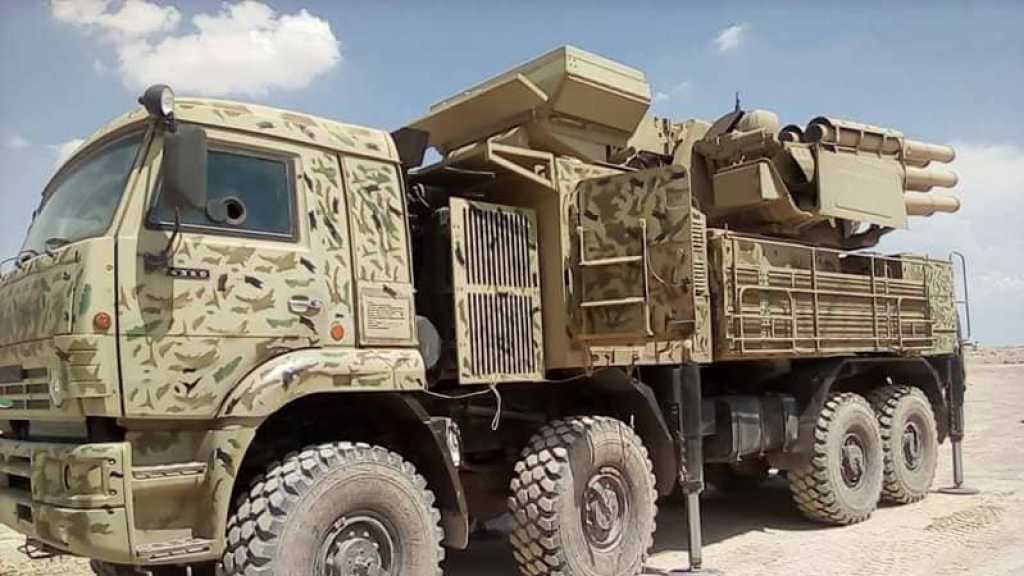 الجولان المحتل: الجيش السوري ينشر صواريخ مضادّة للطائرات