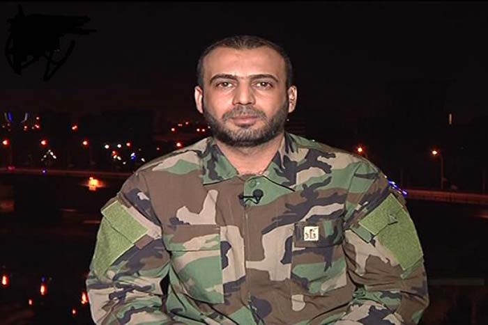 الحشد الشعبي يُعلن تفاصيل العدوان الأميركي على مواقعه عند الحدود العراقية - السورية