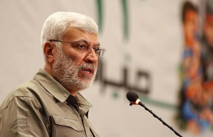 الحشد الشعبي يُعلن تفاصيل العدوان الأميركي على مواقعه عند الحدود العراقية - السورية