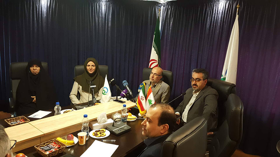 إيران: دعم غير مسبوق لسوق الدواء في لبنان ولو اقتضى مواجهة أميركا