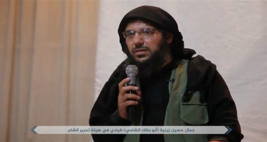 مصادر خاصة بـ’العهد’: أبو مالك التلي ينشق عن الجولاني ويؤسس ’جيش الشام’
