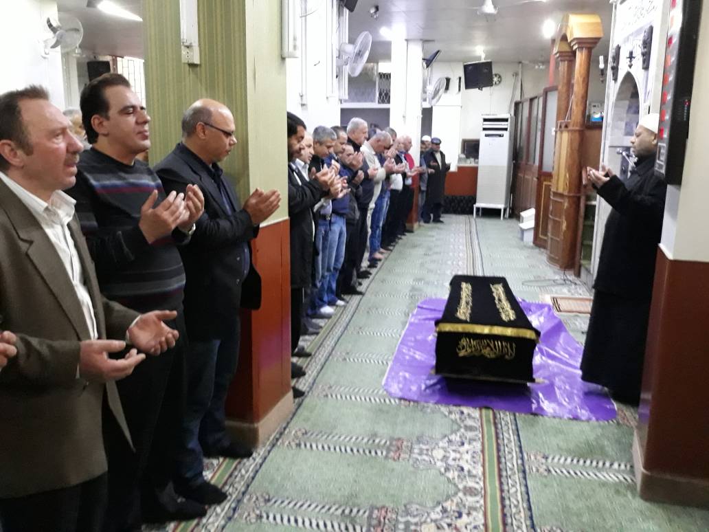 ماذا قال طفل حي ركن الدين الدمشقي لـ’العهد’؟.. عمر يستعيد وجهه الملائكي الذي أحرقه الإرهابيون