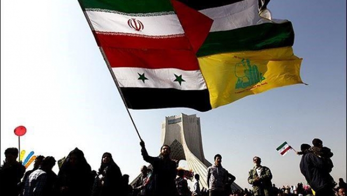 لا يجرؤ على استهداف لبنان.. ويلوح باستهداف ايران!