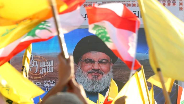برنامج حزب الله الانتخابي.. الرسالة المفتوحة الثالثة