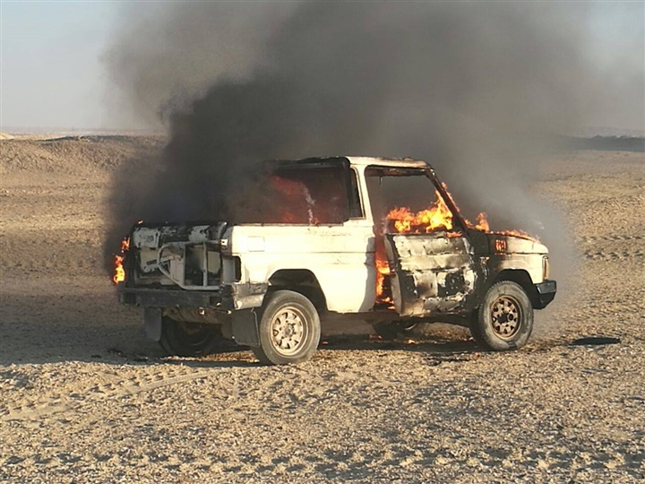 حرب بلا إرادة